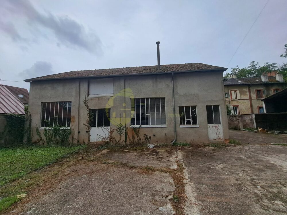 Vente Appartement Appartement 7 pi�ces Fo�cy