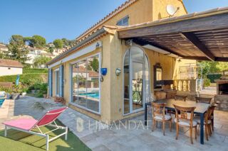  Maison à vendre 6 pièces 143 m²
