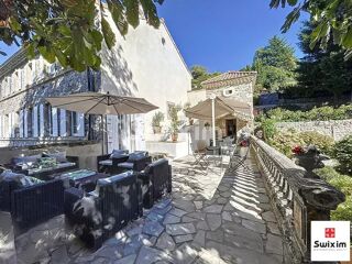  Villa à vendre 12 pièces 340 m²