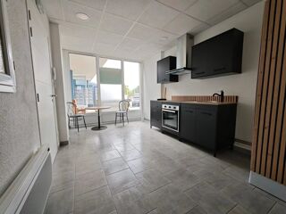  Appartement � vendre 1 pi�ce 
