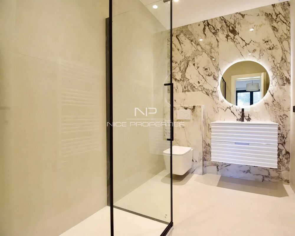 � vendre  Maison Nice (06100)