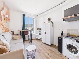  Appartement à louer 1 pièce 15 m²