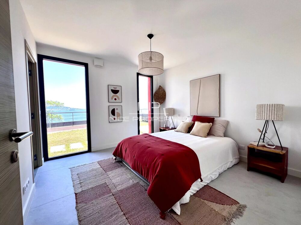 à vendre  Appartement Théoule-sur-Mer (06590)