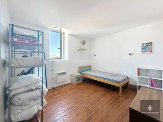  Appartement à louer 2 pièces 32 m²