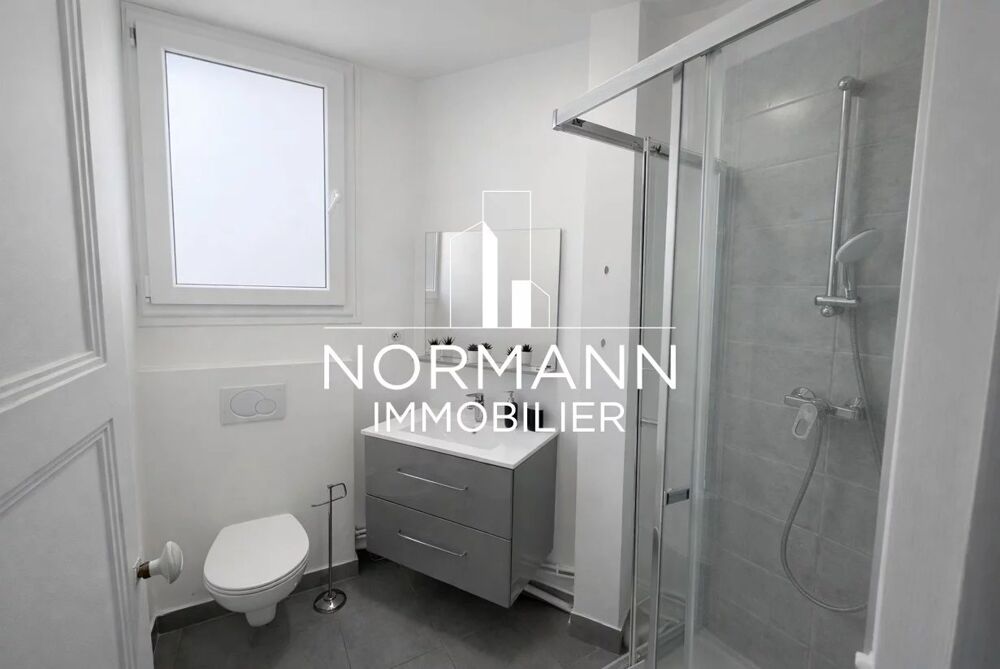 Vente Appartement PARIS 18 - HOPITAL BICHAT - STUDIO Paris 18