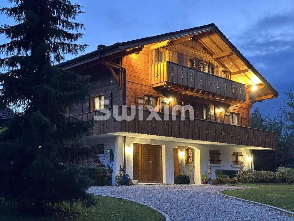 � vendre  Villa Thoiry (01710)