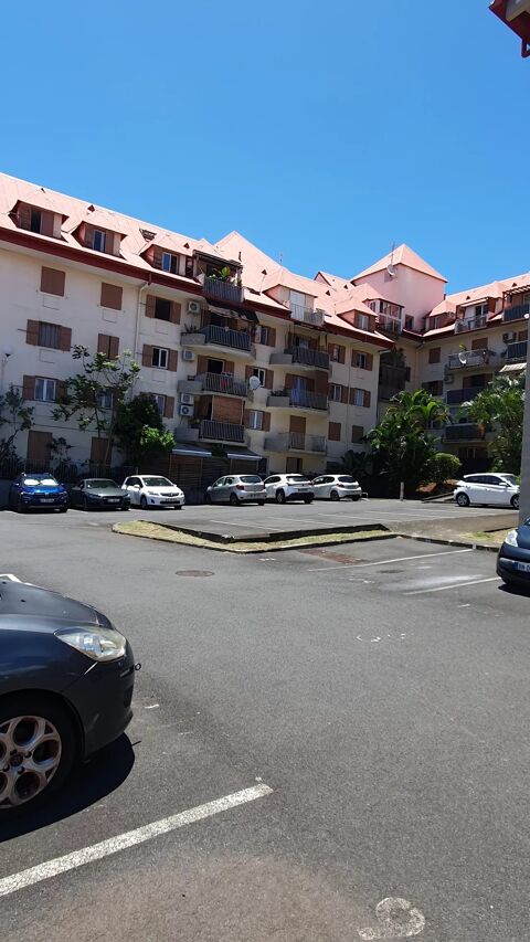  Appartement � louer 4 pi�ces 74 m�