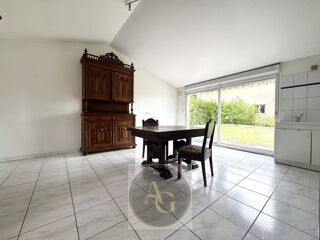  Maison à vendre 8 pièces 200 m²