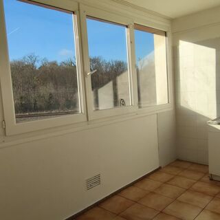  Appartement � vendre 4 pi�ces 68 m�