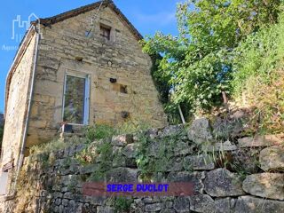  Maison � vendre 4 pi�ces 53 m�