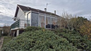  Maison � vendre 4 pi�ces 75 m�