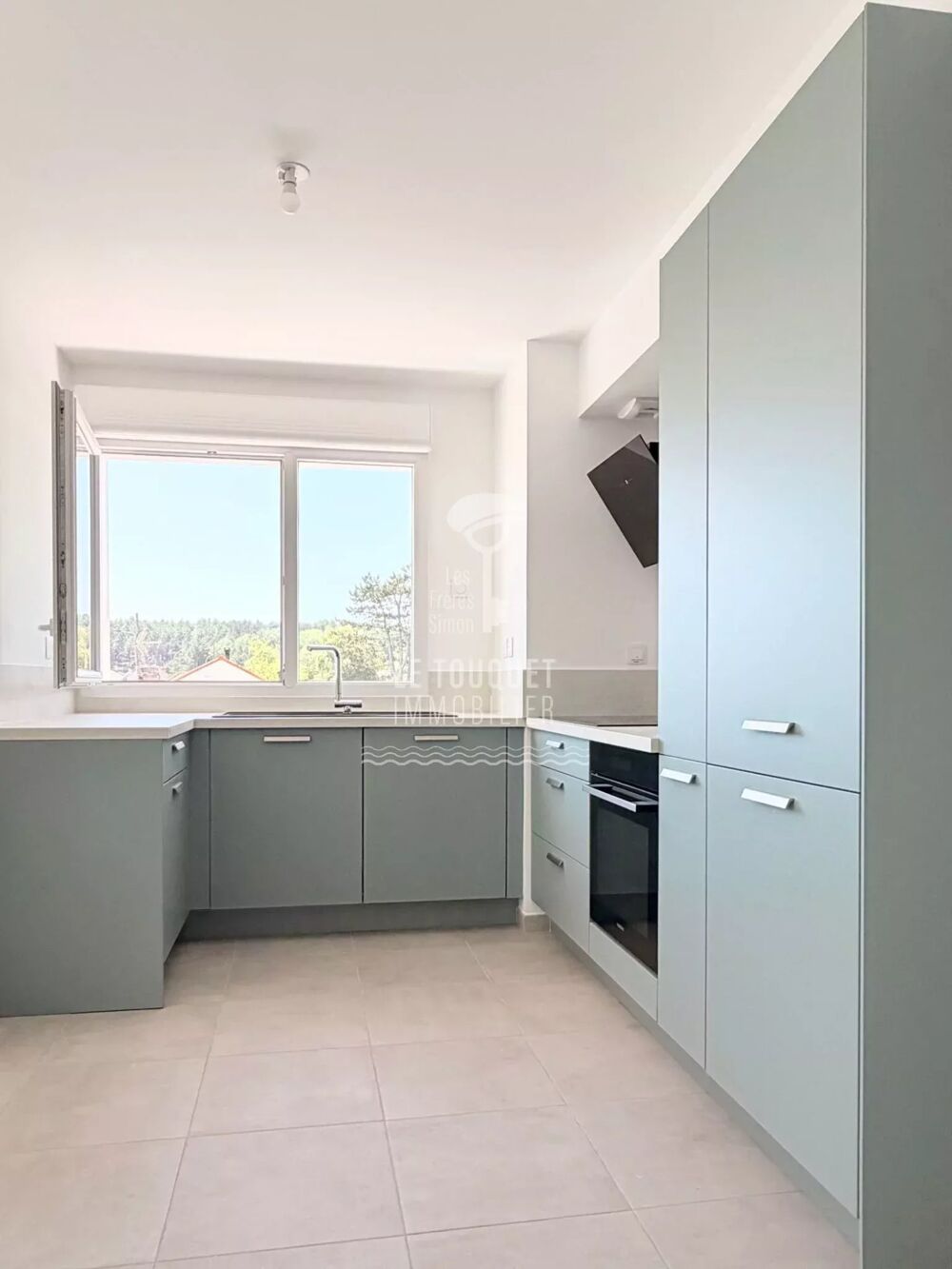UN APPARTEMENT D'EXCEPTION ENTRE CONFORT, ÉLÉGANCE ET QUALITÉ DE