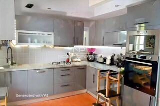  Maison à vendre 6 pièces 138 m²