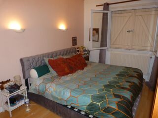  Maison � vendre 3 pi�ces 75 m�