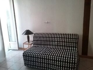  Appartement � louer 1 pi�ce 21 m�