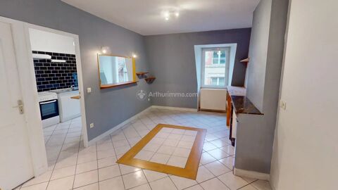  Appartement � louer 4 pi�ces 63 m�