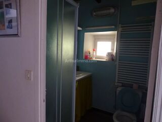  Appartement à vendre 2 pièces 37 m²