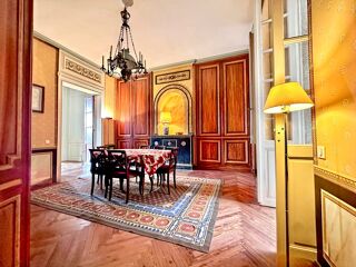  Appartement à vendre 5 pièces 156 m²