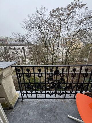  Appartement à vendre 3 pièces 54 m²