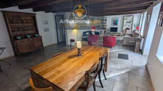  Maison à vendre 4 pièces 178 m²