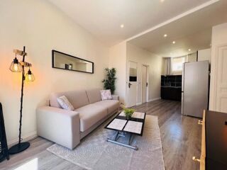  Appartement à louer 2 pièces 35 m²