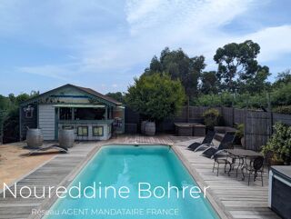  Maison � vendre 7 pi�ces 262 m�