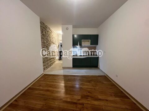  Appartement � louer 1 pi�ce 26 m�