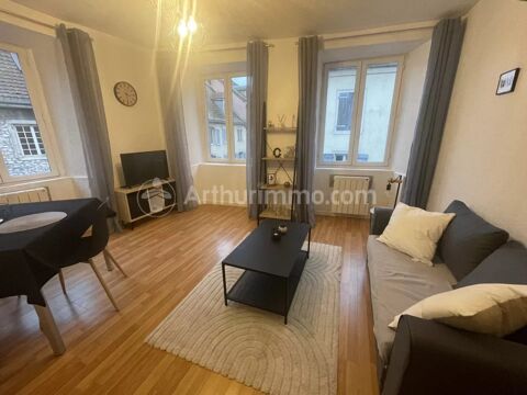  Appartement � louer 2 pi�ces 44 m�