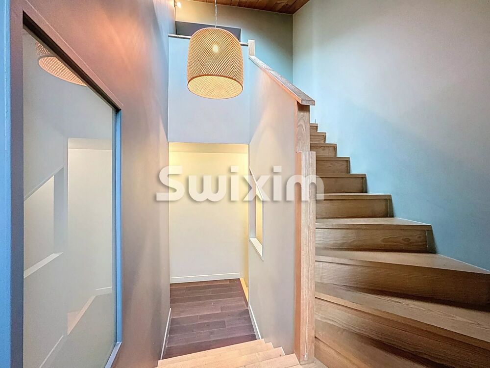 � vendre  Appartement Thoiry (01710)