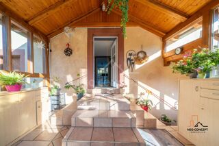  Maison � vendre 8 pi�ces 191 m�