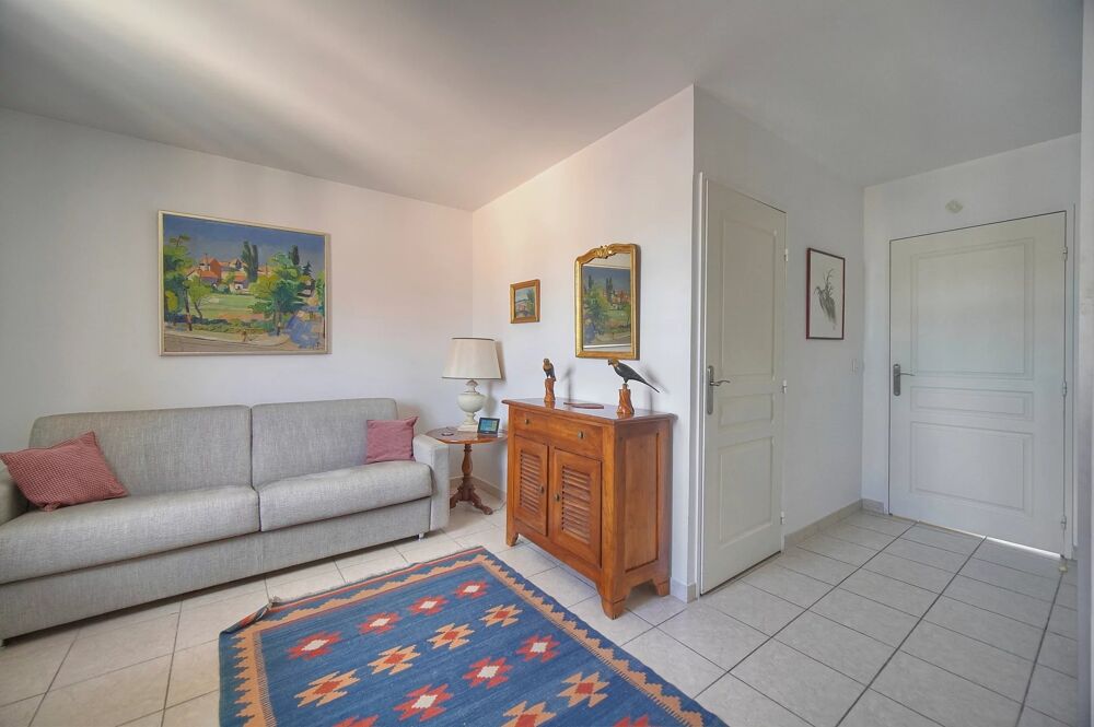 à vendre  Appartement Cannes (06400)