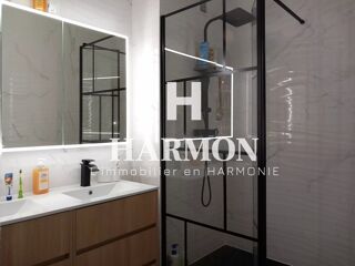  Appartement � vendre 4 pi�ces 83 m�