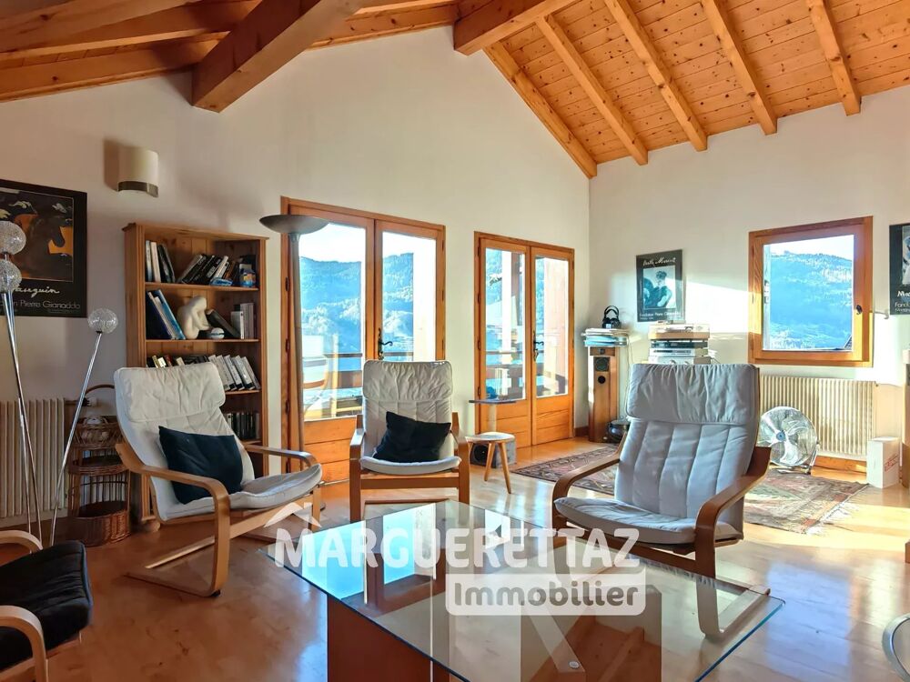 � vendre  Maison Verchaix (74440)