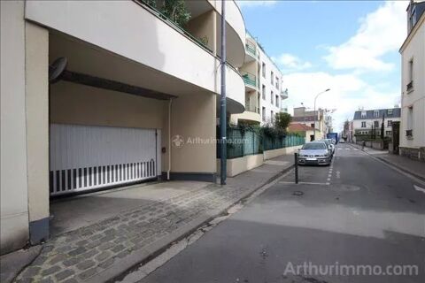  Parking / Garage � louer 12 m�