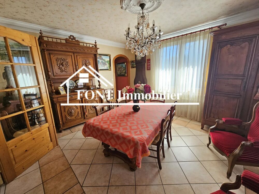 Vente Maison CRAINTILLEUX, PROCHE VEAUCHE, CHARMANTE MAISON INDIVIDUELLE Craintilleux