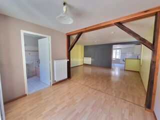  Maison à vendre 4 pièces 136 m²