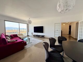  Appartement à vendre 3 pièces 91 m²