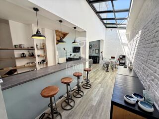  Maison � vendre 4 pi�ces 82 m�