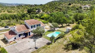  Maison � vendre 8 pi�ces 167 m�