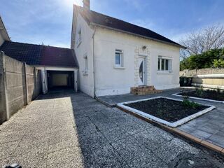  Maison � vendre 4 pi�ces 115 m�