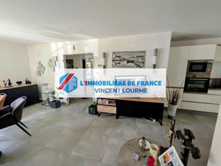  Appartement � vendre 3 pi�ces 73 m�
