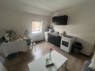  Appartement � louer 2 pi�ces 32 m�