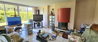  Maison � vendre 9 pi�ces 202 m�