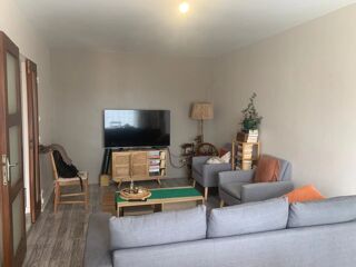  Appartement à vendre 2 pièces 47 m²