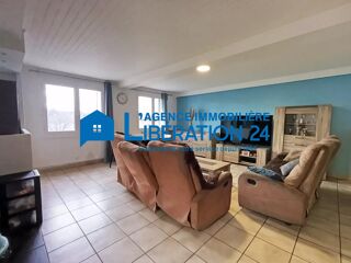  Appartement à vendre 5 pièces 112 m²