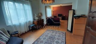  Maison à vendre 4 pièces 108 m²