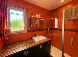  Appartement à vendre 2 pièces 52 m²