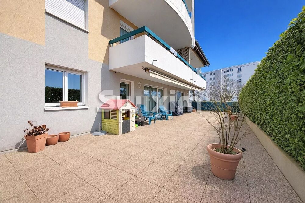 � vendre  Appartement Ferney-Voltaire (01210)