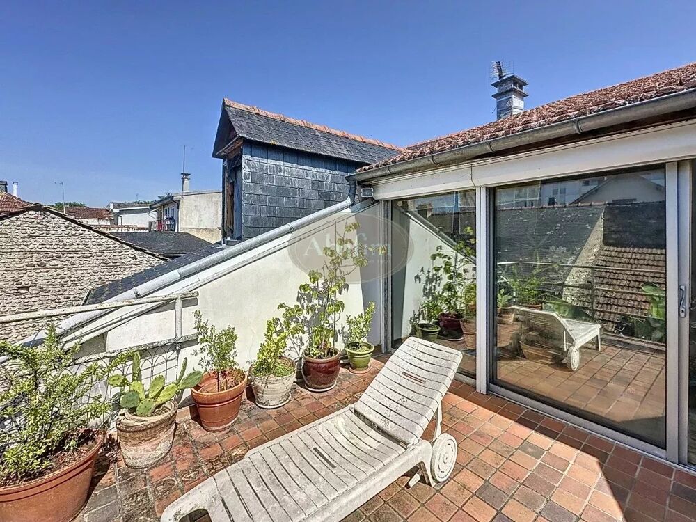 Vente Maison Ensemble immobilier Tarbes