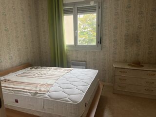  Appartement � vendre 4 pi�ces 62 m�